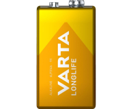 Varta Longlife 6RL61 9V (1 szt.) - 1456604 - zdjęcie 3